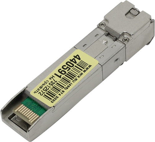 SNR &lt;SNR-SFP-W53-3&gt;  Модуль SFP (Simplex 1000Base-X,  SC,  SM)