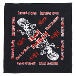 Бандана Iron Maiden (177)