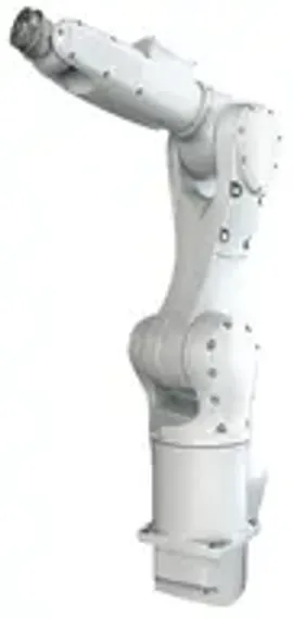 Промышленный робот KUKA KR AGILUS, KR 6 R900 WP