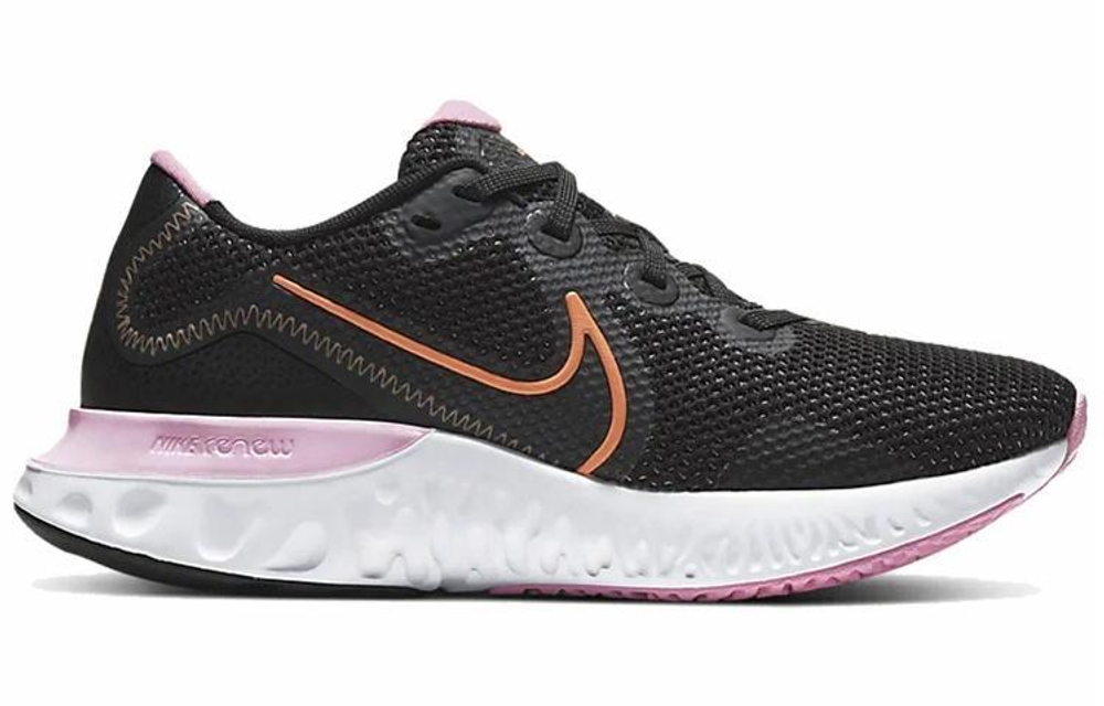 Кроссовки Nike Renew Run (Женская размерная сетка)