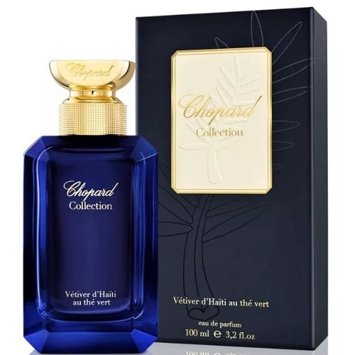 CHOPARD VETIVER D'HAITI