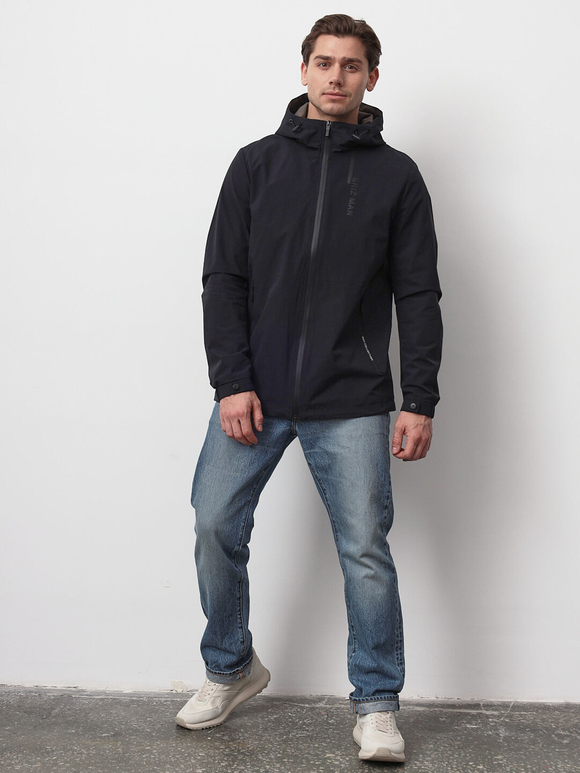 Куртка мужская 70339 Grizman