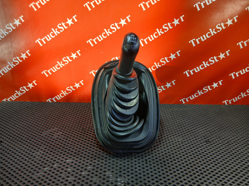 Рычаг кулисы КПП