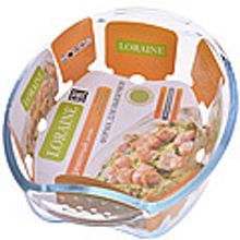 Форма для выпечки Loraine 20667, 36х24.5х7 см