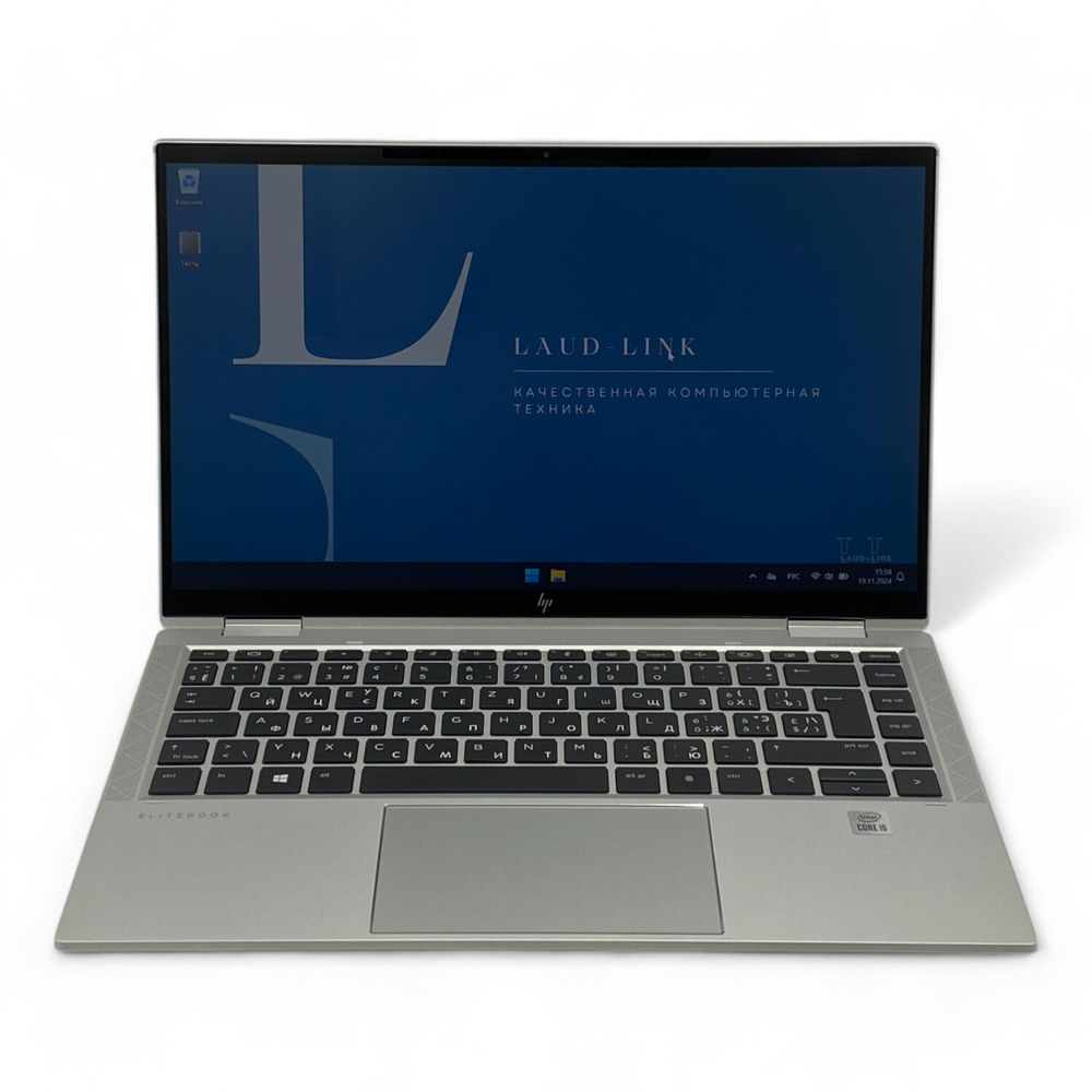 EliteBook x360 1040 G7