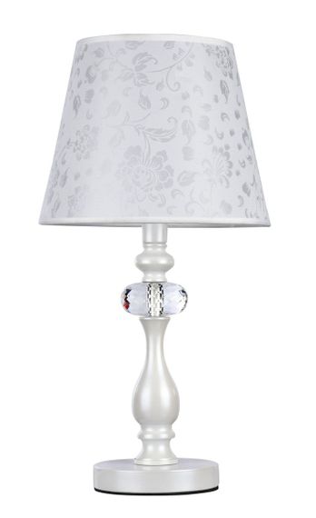 Настольная лампа Freya Adelaide FR2306-TL-01-W