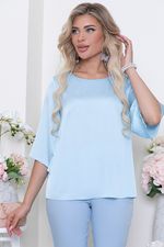 Блузка 41725 Avili