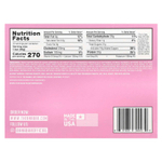 The Anabar, The Protein-Packed Candy Bar, матовый клубничный кекс, 12 батончиков по 65 г (2,29 унции)