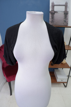 Болеро White Label  трикотажное 44 размер