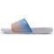 Nike Benassi JDI 'White Hyper Royal'