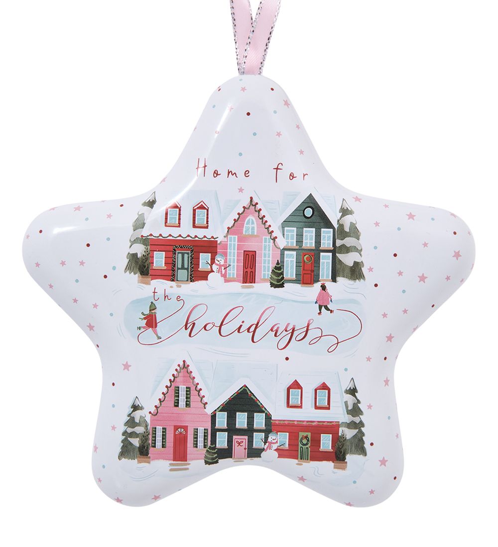 TCN-40/6 Коробка металлическая