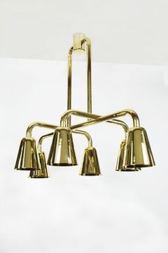 светильник винтаж  06 -63  ( by FunkyVintage )