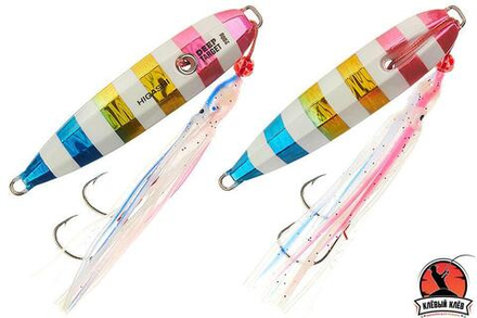 Инчику HIGASHI Deep Target 200g DOH #03