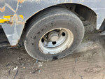 Политранс 94183* Полуприцеп тяжеловоз 3 оси 94183-010 (Не раздвижной)