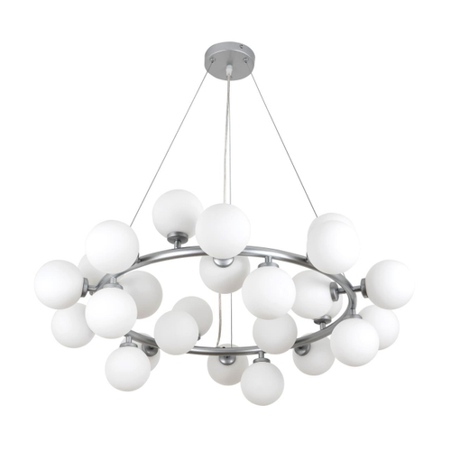 Подвесной светильник Modestyle MS.6033.25 SL