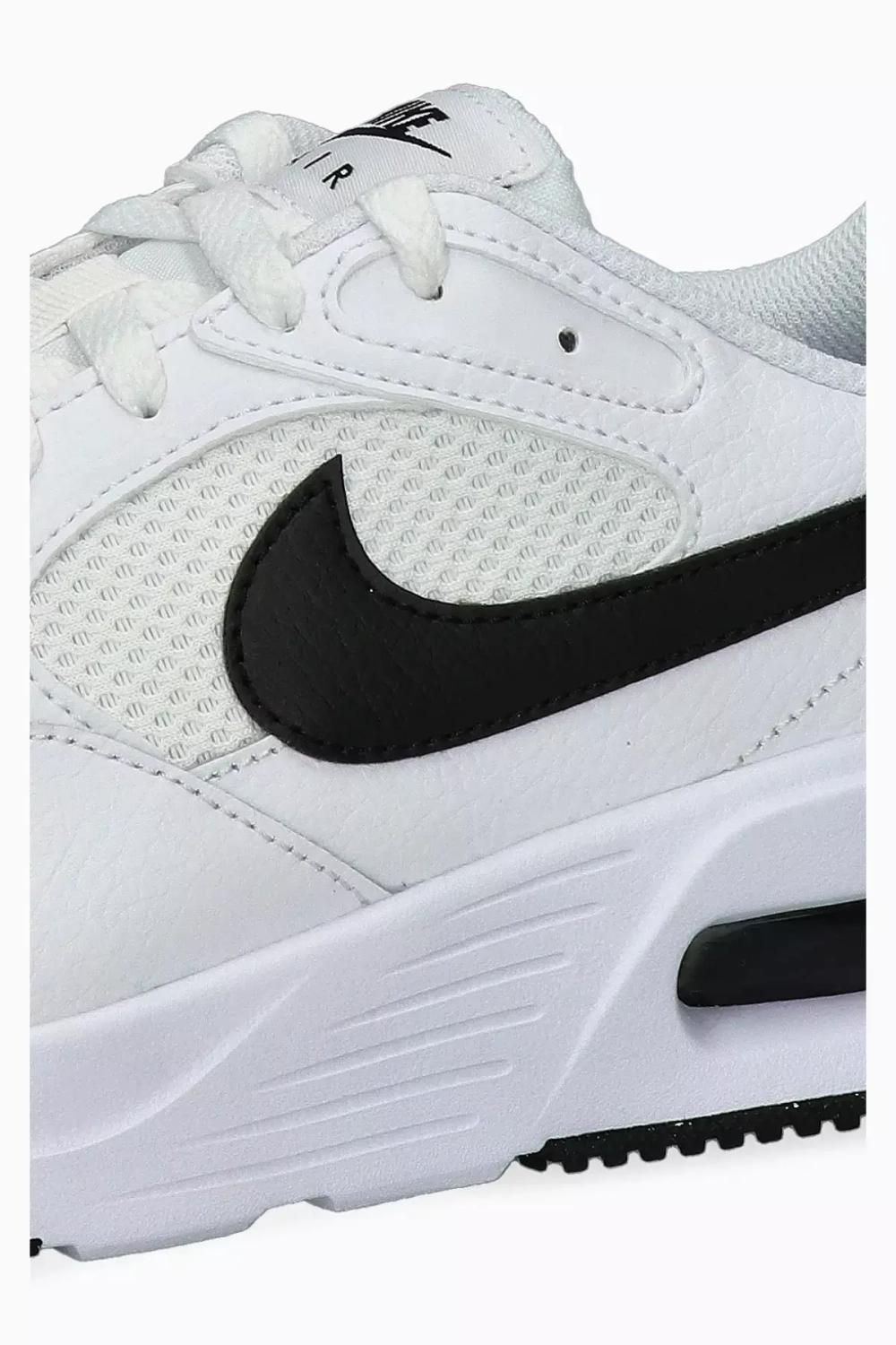 Кроссовки Nike Air Max SC