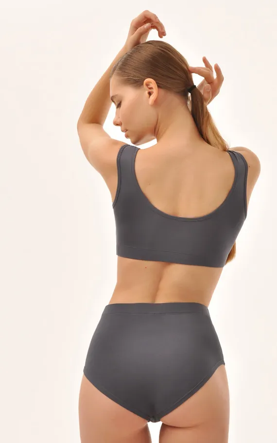 Топ DT202 Пепел