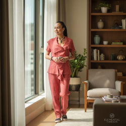 Жилет размер 42-52