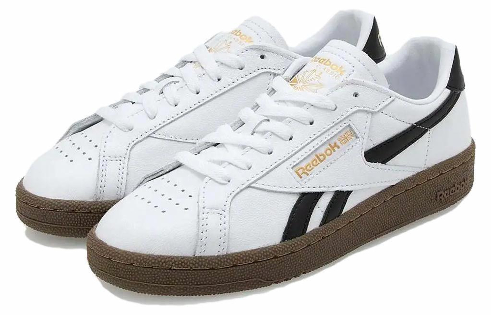 Кроссовки Reebok Club C Grounds Uk