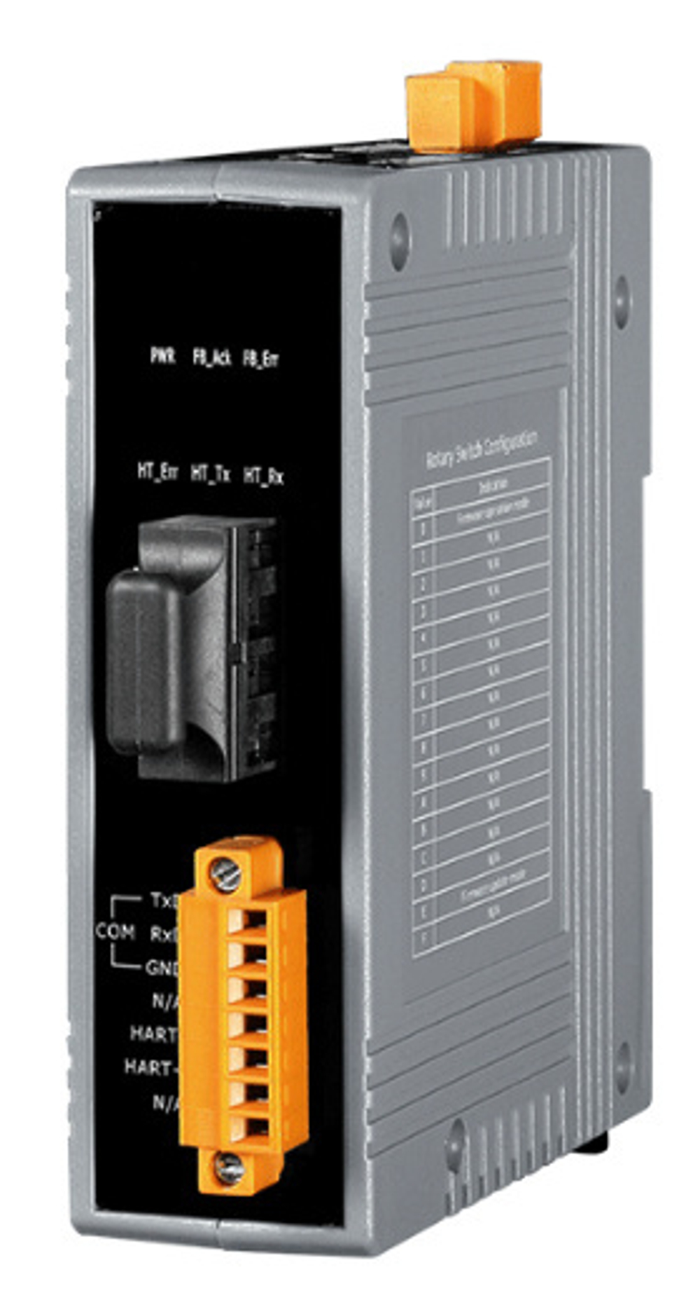 Преобразователь ICP DAS HRT-227CS