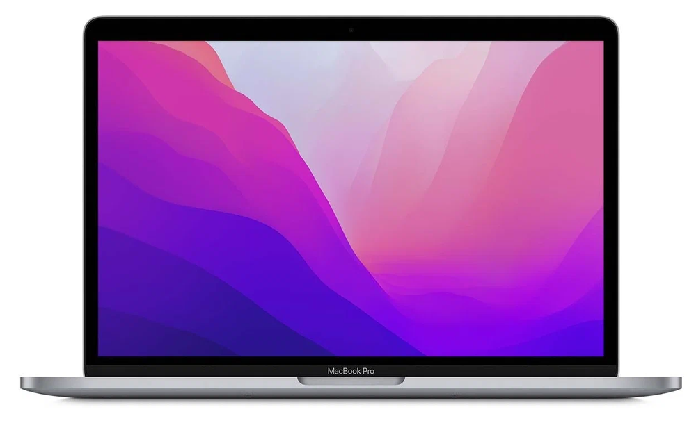 13.3" Ноутбук Apple MacBook Pro 13 2017 TB Silver (2560x1600, Intel Core i5-7360U, RAM 8ГБ,SSD 256ГБ, Intel Iris Pro 650 1.5ГБ, MacOS)