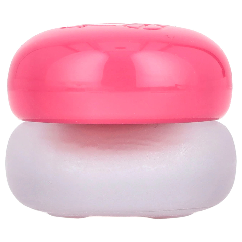 fwee, Lip & Cheek Blurry Pudding Pot, PK01 Baby, 5 г (0,17 унции)