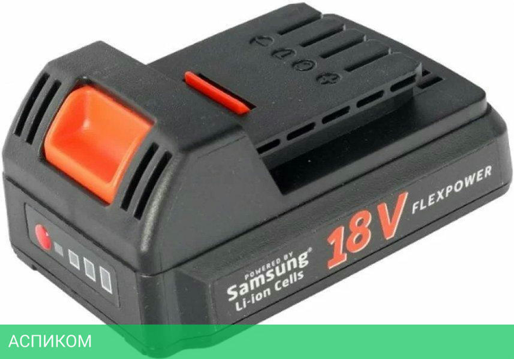 Аккумулятор для инструмента Patriot для TR 300 Li (830301050)