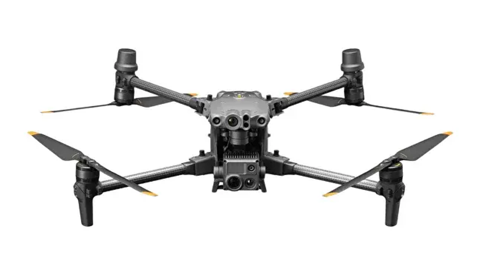 Dji Matrice 350 rtk + BS65 + TB65 2 шт + H20T