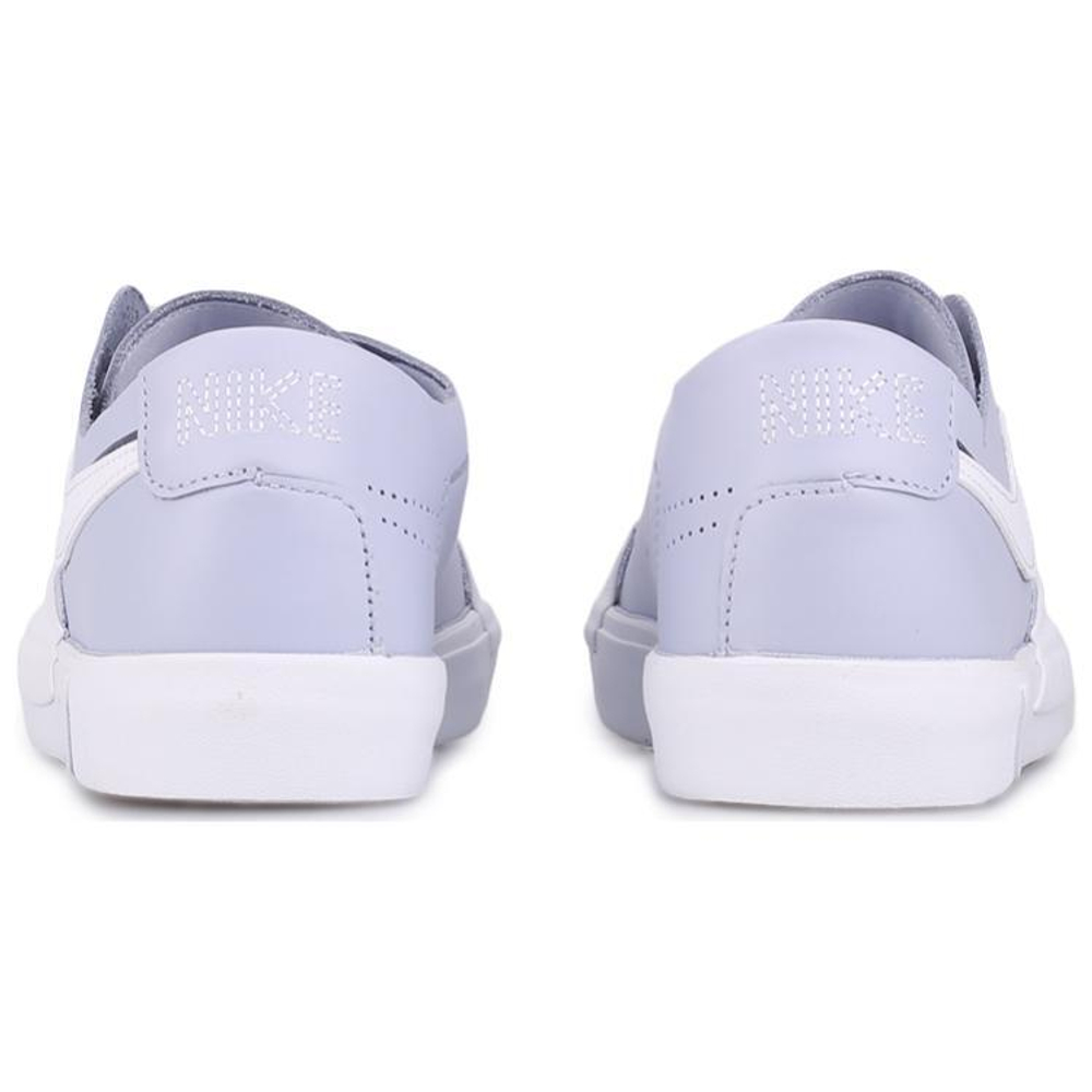 Кроссовки Nike Blazer Low Kickdown (Женская размерная сетка)