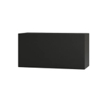 Кашпо, коллекция КОЛОР, форма ДИВАЙДЕР