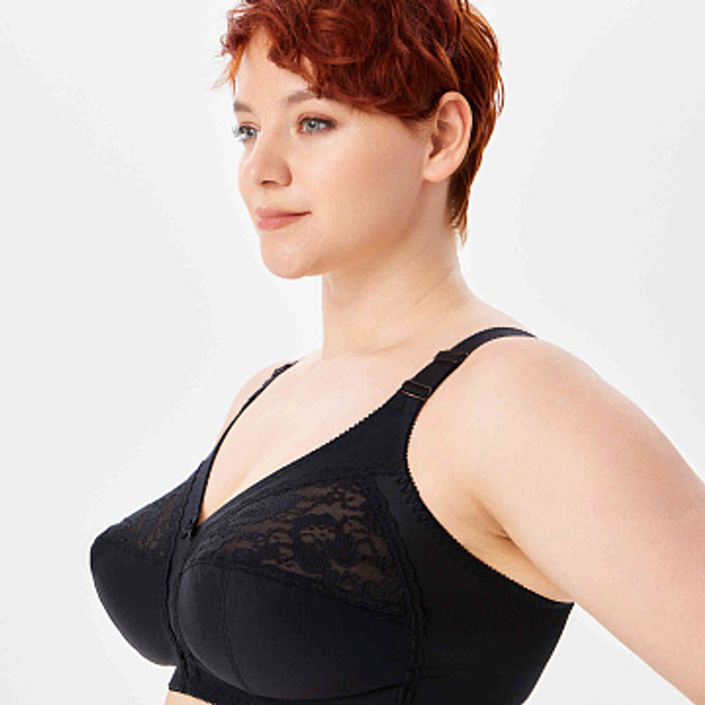 Misstyle 4121 Черный