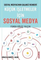 Küçük İşletmeler İçin Sosyal Medya