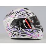 Storm Poison / Женский / Белый