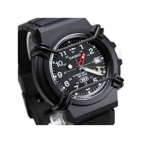 Наручные часы Casio HDA-600B-1B