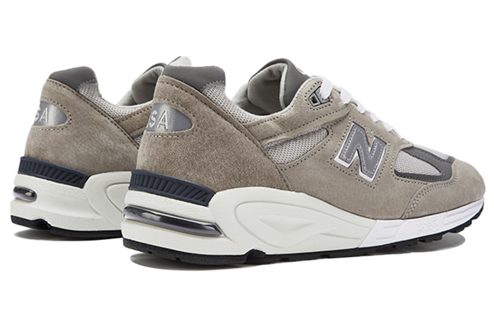 Кроссовки New Balance Nb 990 V2