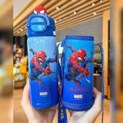 Termos \ Термос  ZH15076-8 Spiderman