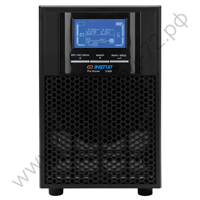 ИБП Pro OnLine Tower
