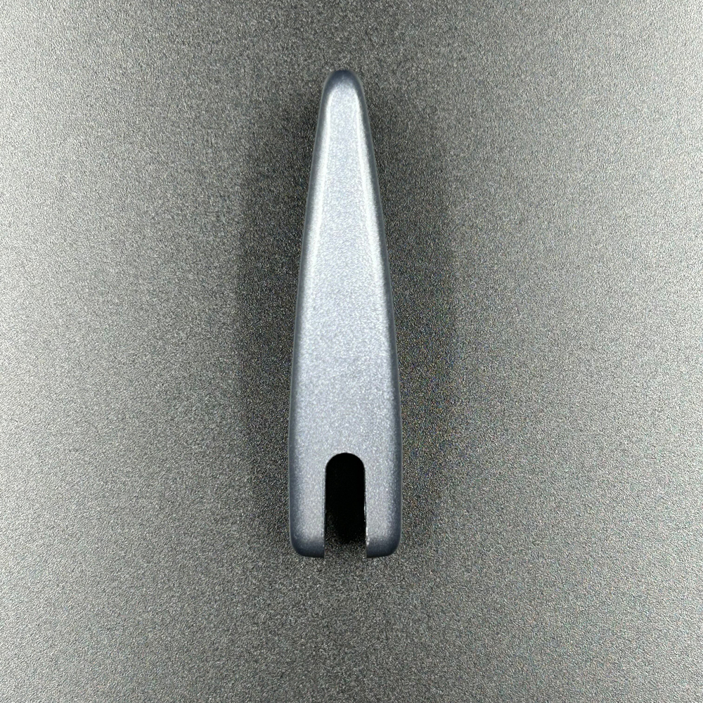 Ручка винта струбцины Yamaha 5-60, F20-25 (металлическая) (KACAWA)