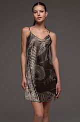 Сорочка Mia-Amore 4311 "Aisha"