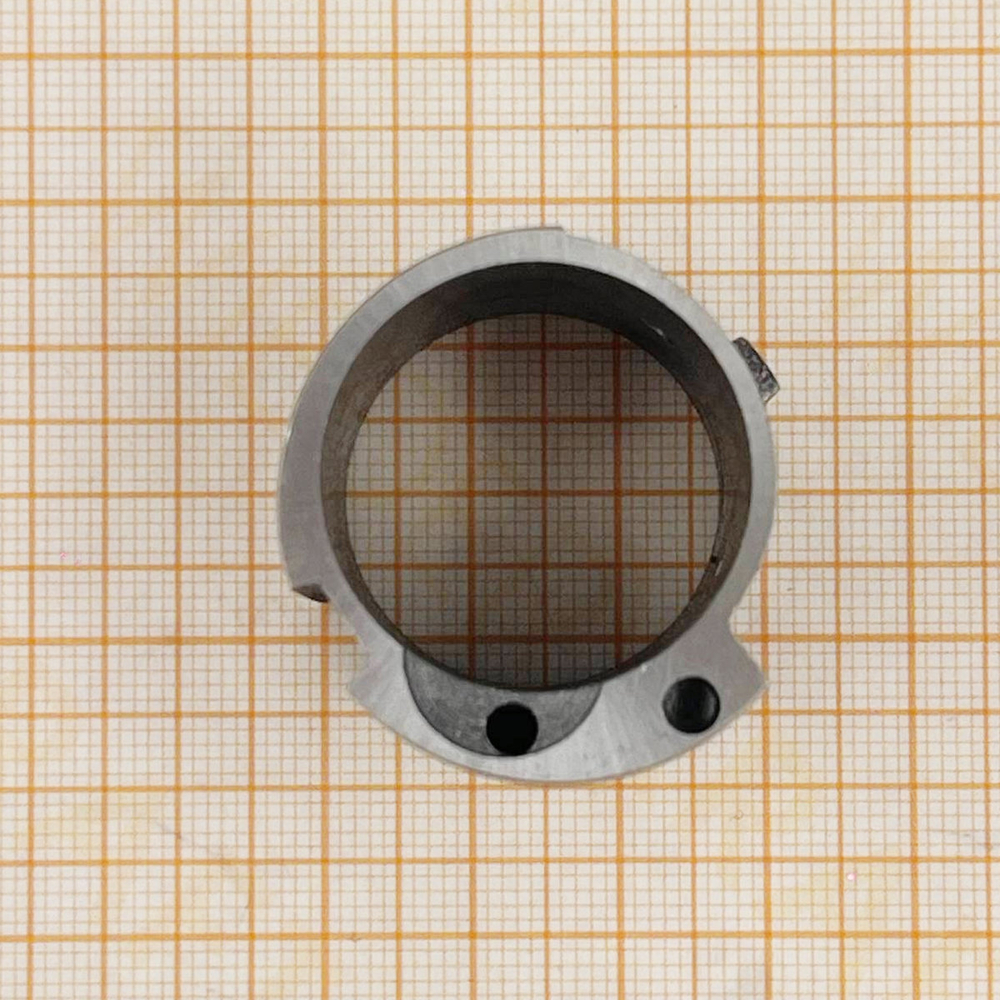 WDK-21420-20 Статор (цилиндр) пневмодвигателя ударной трещетки WDK-21420.