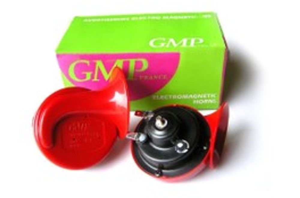 Звуковой сигнал TZ-101 (GMP)