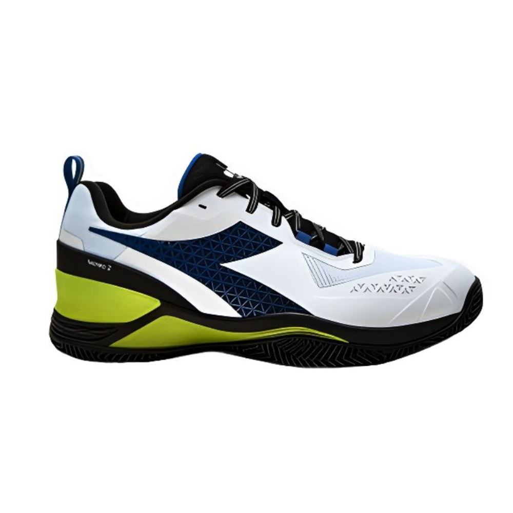 Diadora blushield tennis new arrivals