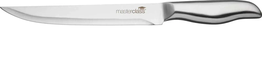 Kitchen Craft Набор из 5 ножей в блоке MasterClass Orissa