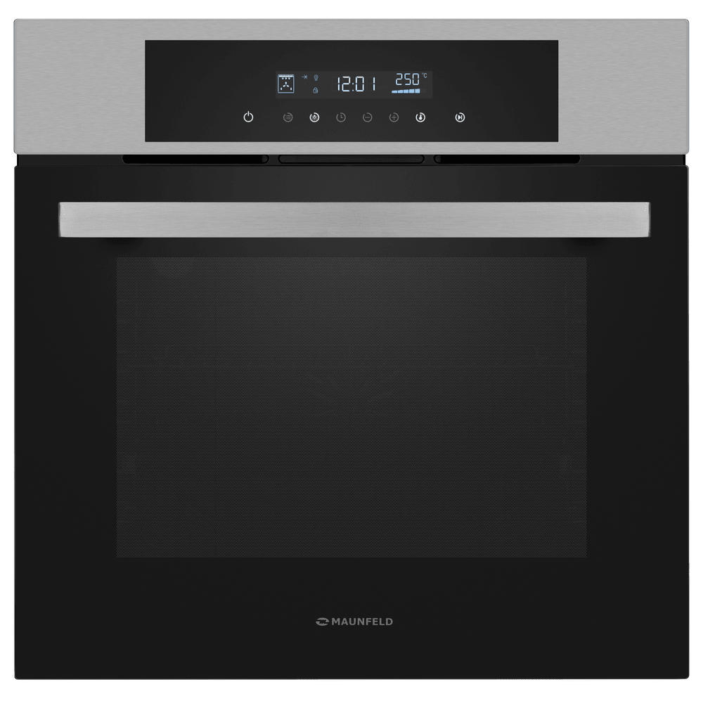 Духовой шкаф электрический MAUNFELD AEOD6063S