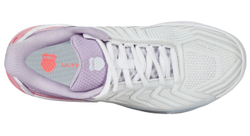 Женские Кроссовки теннисные K-Swiss Ultrashot 4 - белый