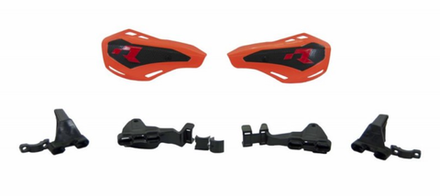 Защита рук HP1 с крепежом RTech R-KITPMHP1AR0