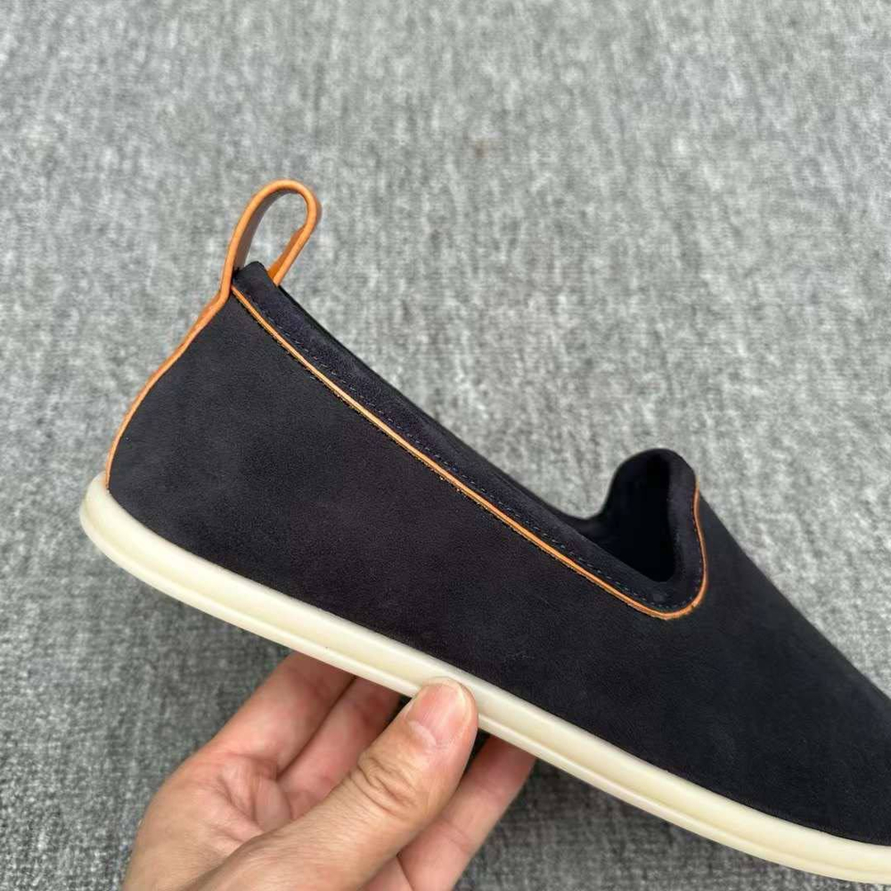 Слипоны Loro Piana