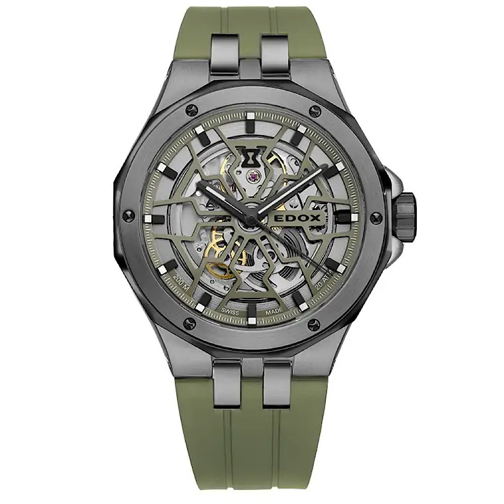 Edox 85303 357GNCAV VONB