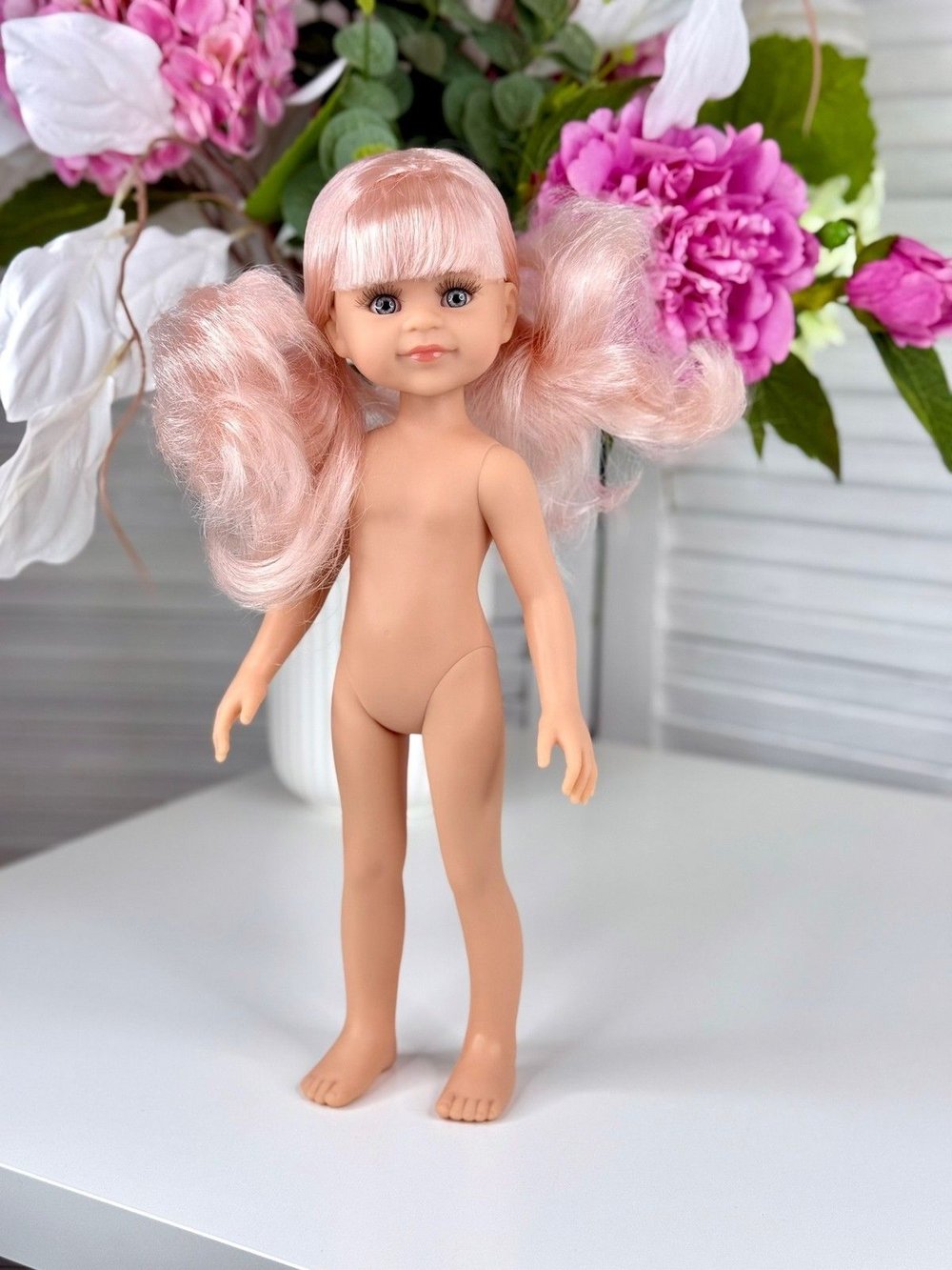 Кукла для девочки 32см Клео (04688)