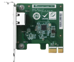 Сетевая карта  QNAP QXG-2G1T-I225